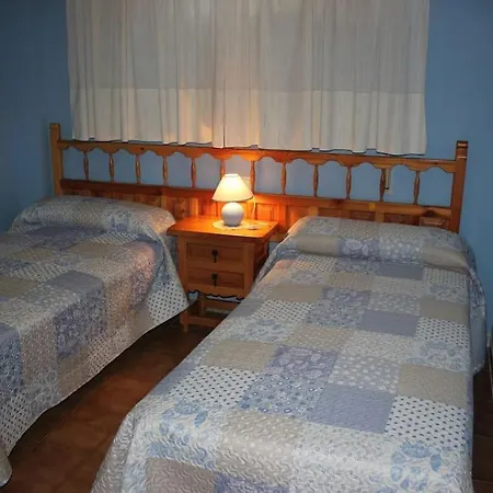 Precioso Apartamento En Peniscola. Avd. Papa Luna * Peniscola