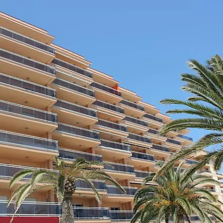 Apartment Precioso Apartamento En Peniscola. Avd. Papa Luna Peniscola