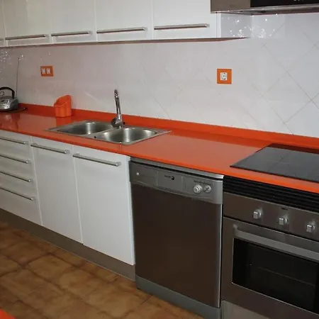Precioso Apartamento En Peniscola. Avd. Papa Luna Apartment *